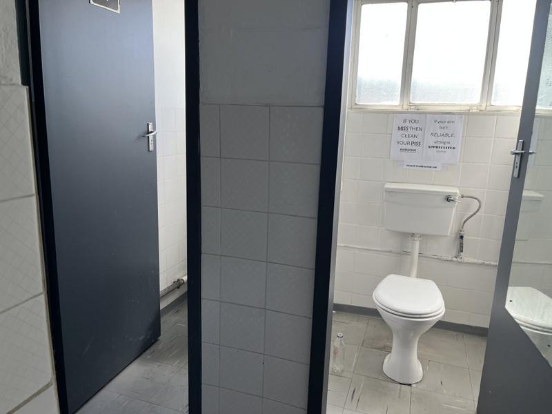 To Let commercial Property for Rent in Maitland Western Cape